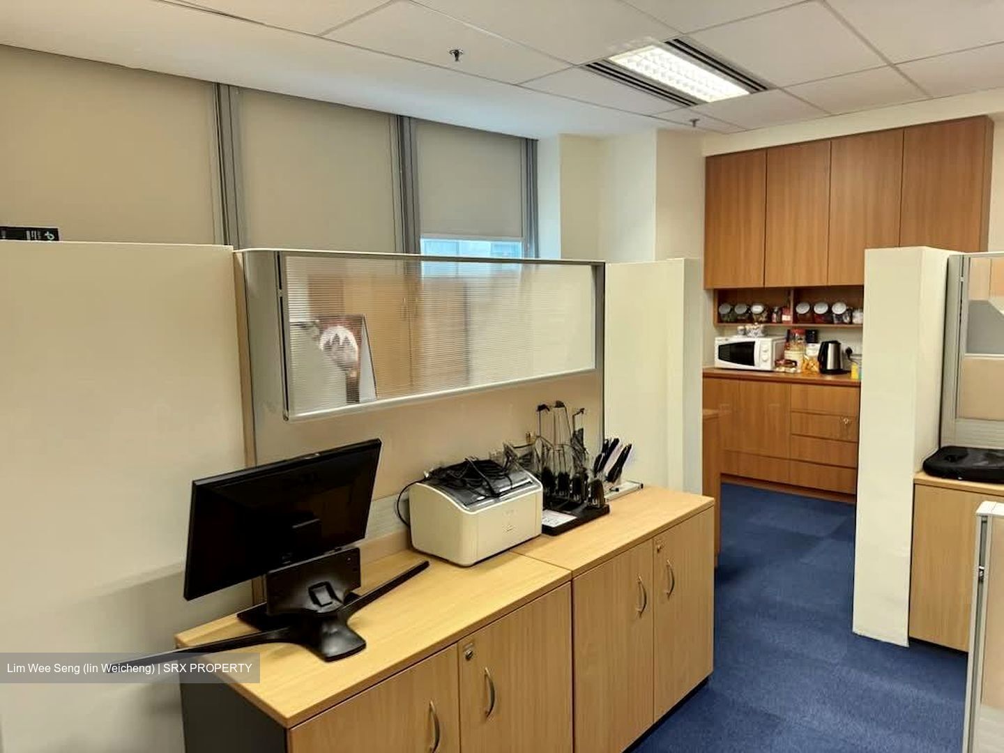 Raffles Place MRT (D1), Office #590218381